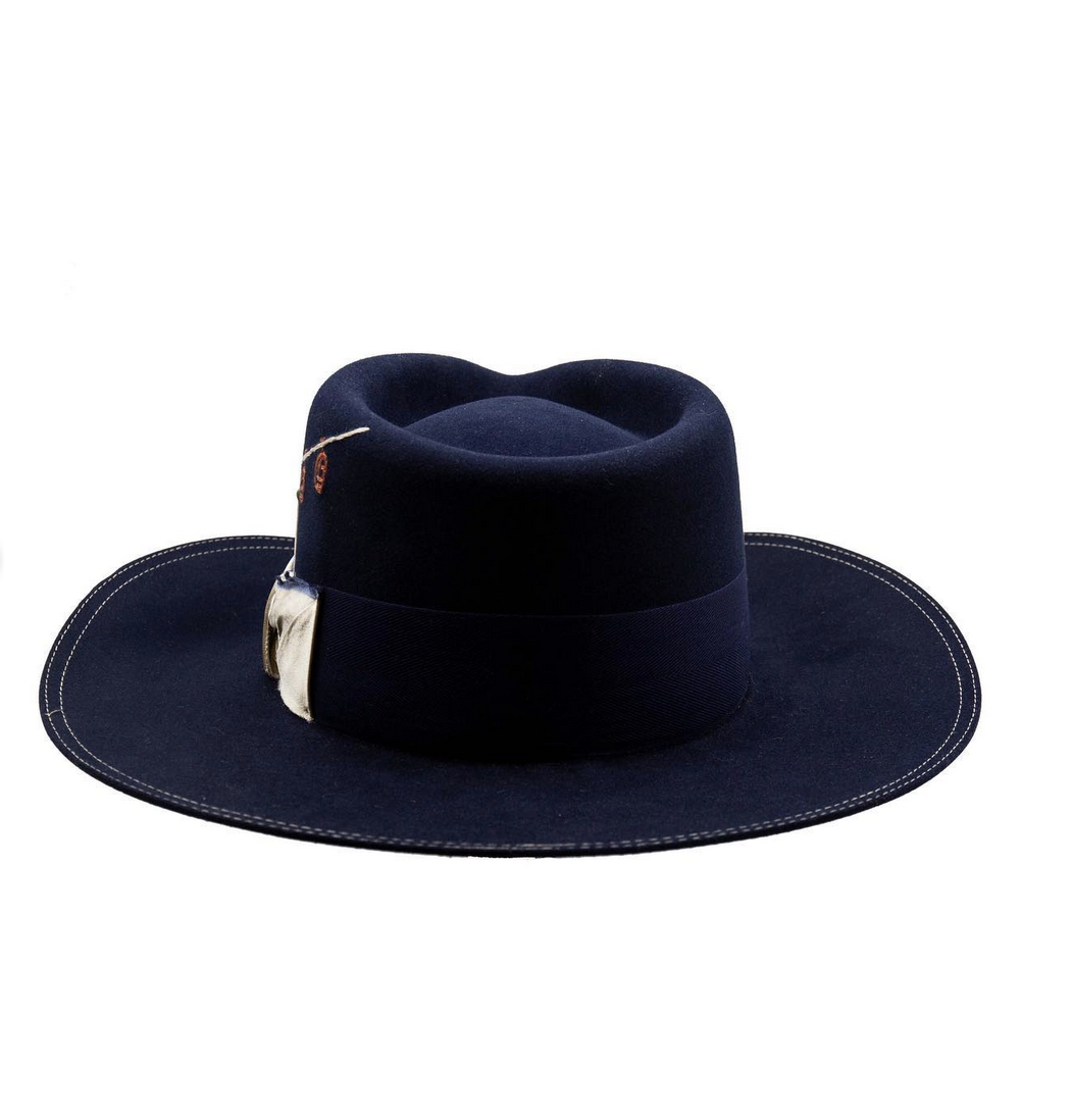 Nick Fouquet x The Snow Lodge — THE SNOW LODGE